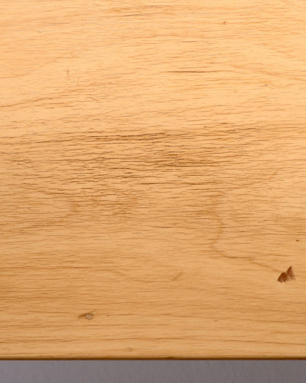 1960s Alvar Aalto Table 84 Birch Large Square Dining Table for Artek Finland