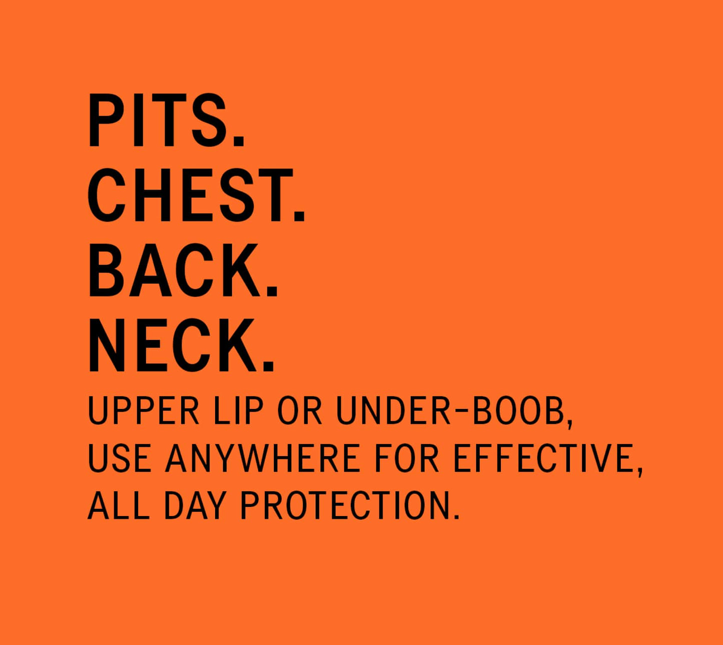 AKT London - Mini AKT Deodorant Balm SC.05- Columbia Road- aluminum-free