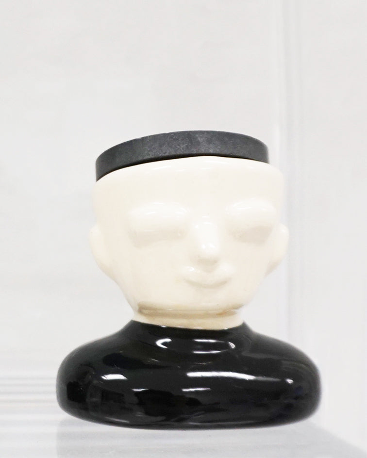 Y2K Amy Hardacre Ceramic Magnetic Paperclip Holders