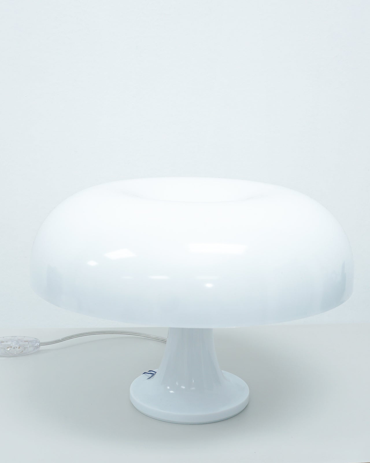 Nesso Table Lamp by Giancarlo Mattioli for Artemide
