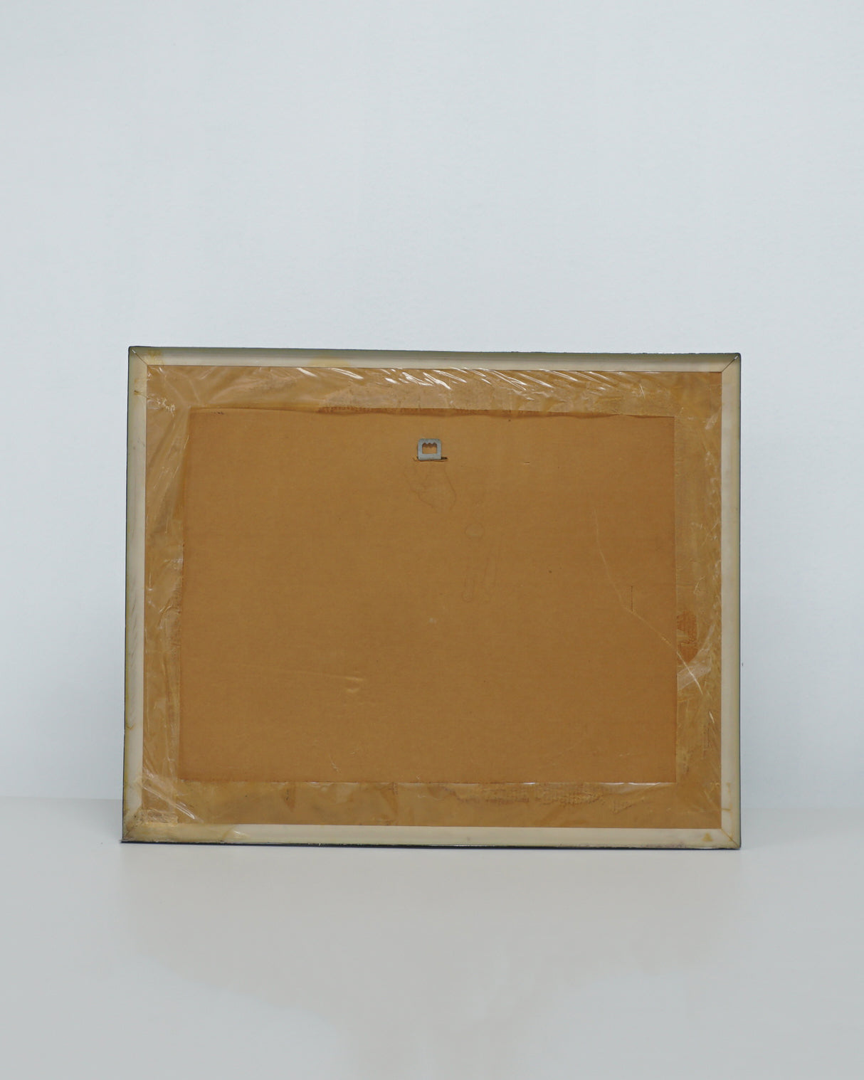 1980s Still Life Photography Print