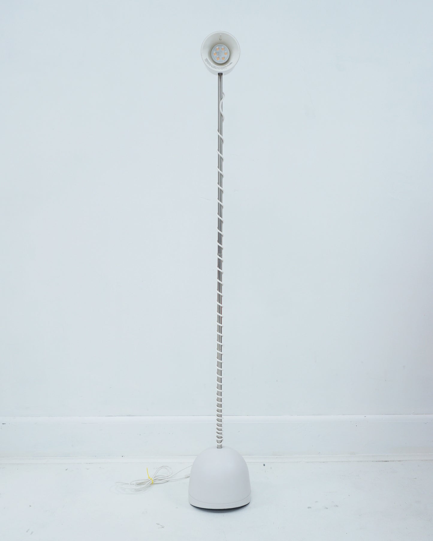Contemporarary White Ikea PS 2017 Floor Lamp by Ola Wihlborg