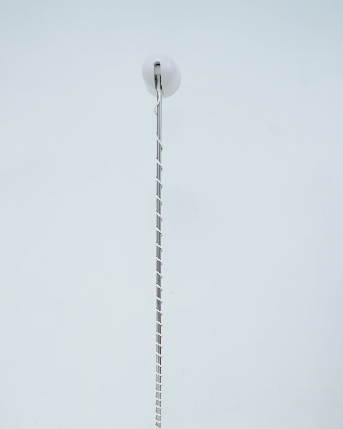 Contemporarary White Ikea PS 2017 Floor Lamp by Ola Wihlborg