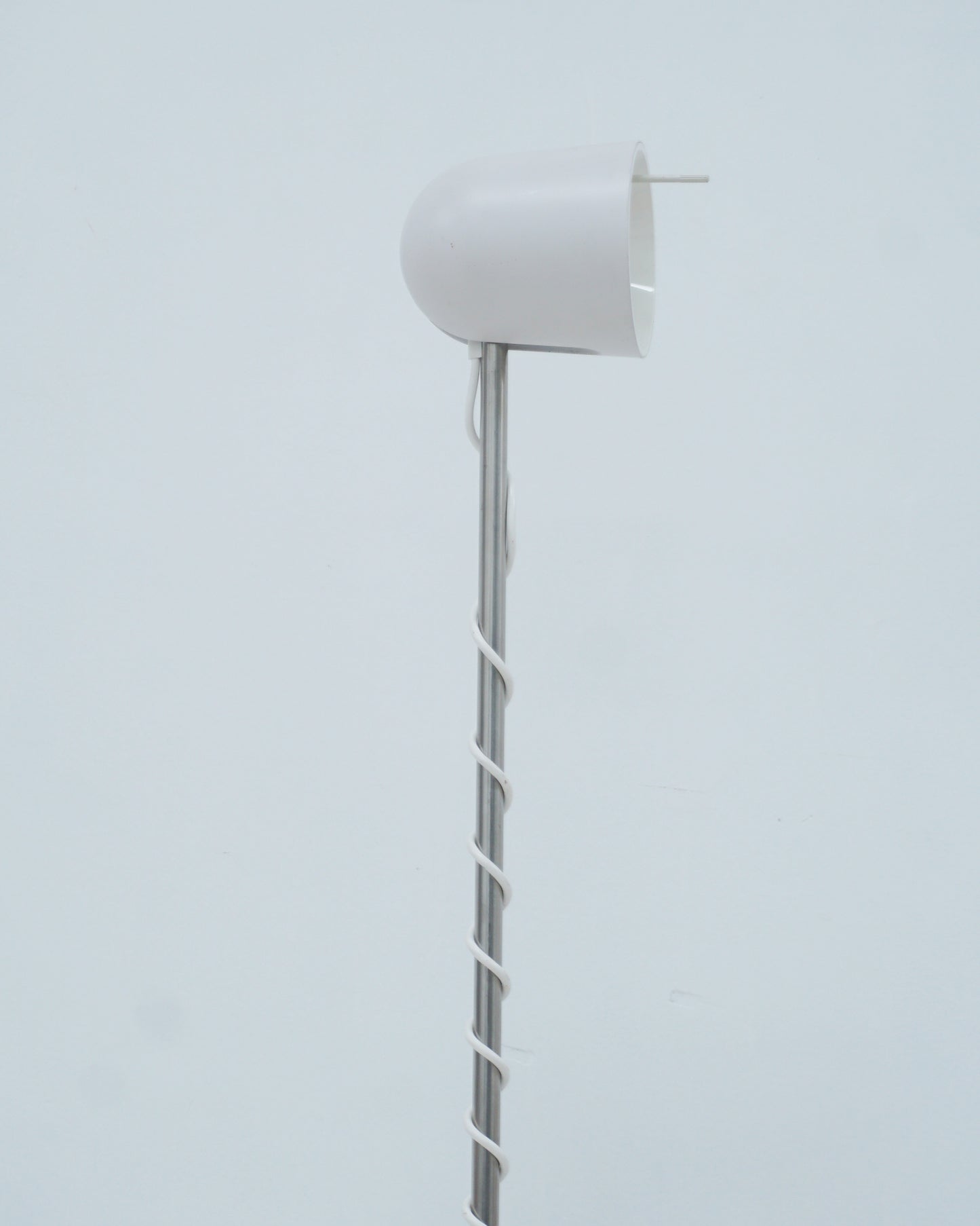 Contemporarary White Ikea PS 2017 Floor Lamp by Ola Wihlborg