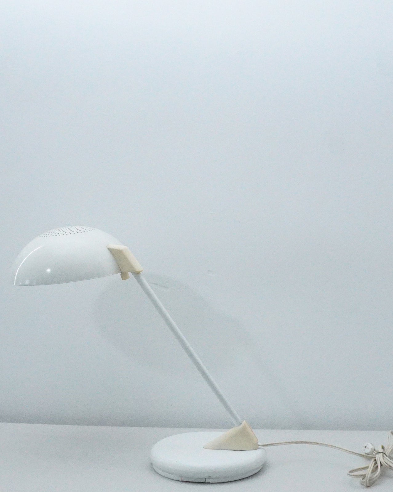 1980’s Model 99206 Desk Table Lamp in Seneca, Sweden Style