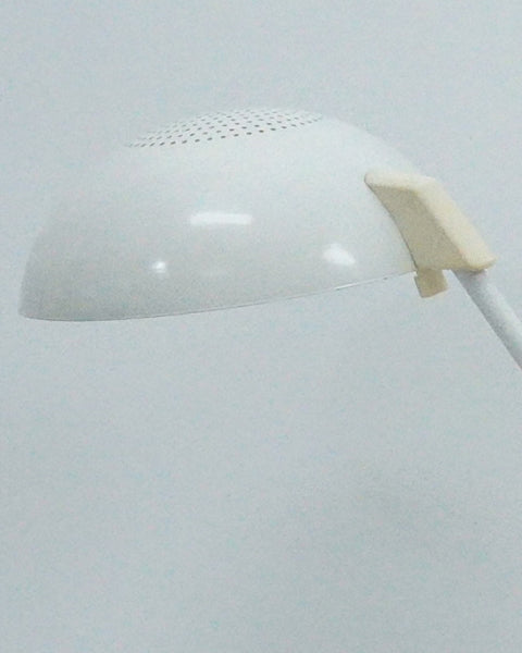 1980’s Model 99206 Desk Table Lamp in Seneca, Sweden Style