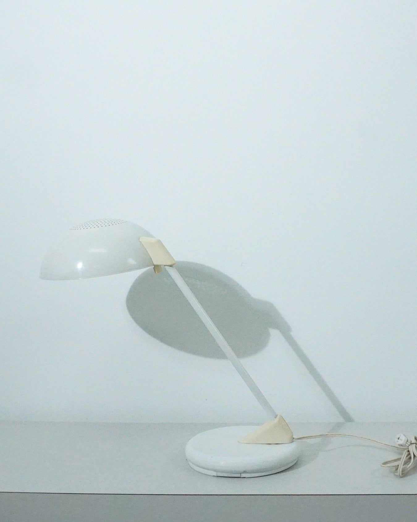 1980’s Model 99206 Desk Table Lamp in Seneca, Sweden Style