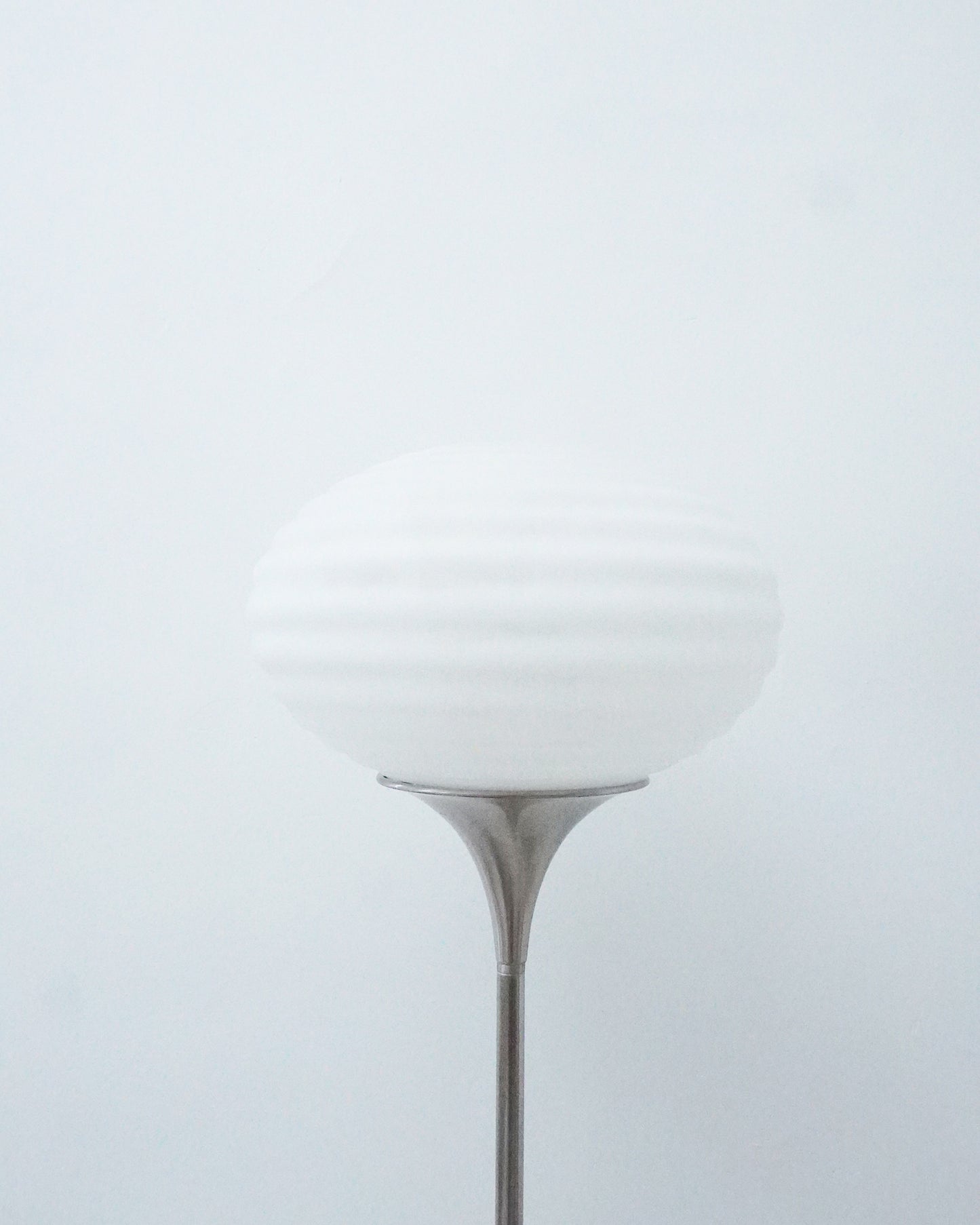 1980s Laurel Style Floor Lamp