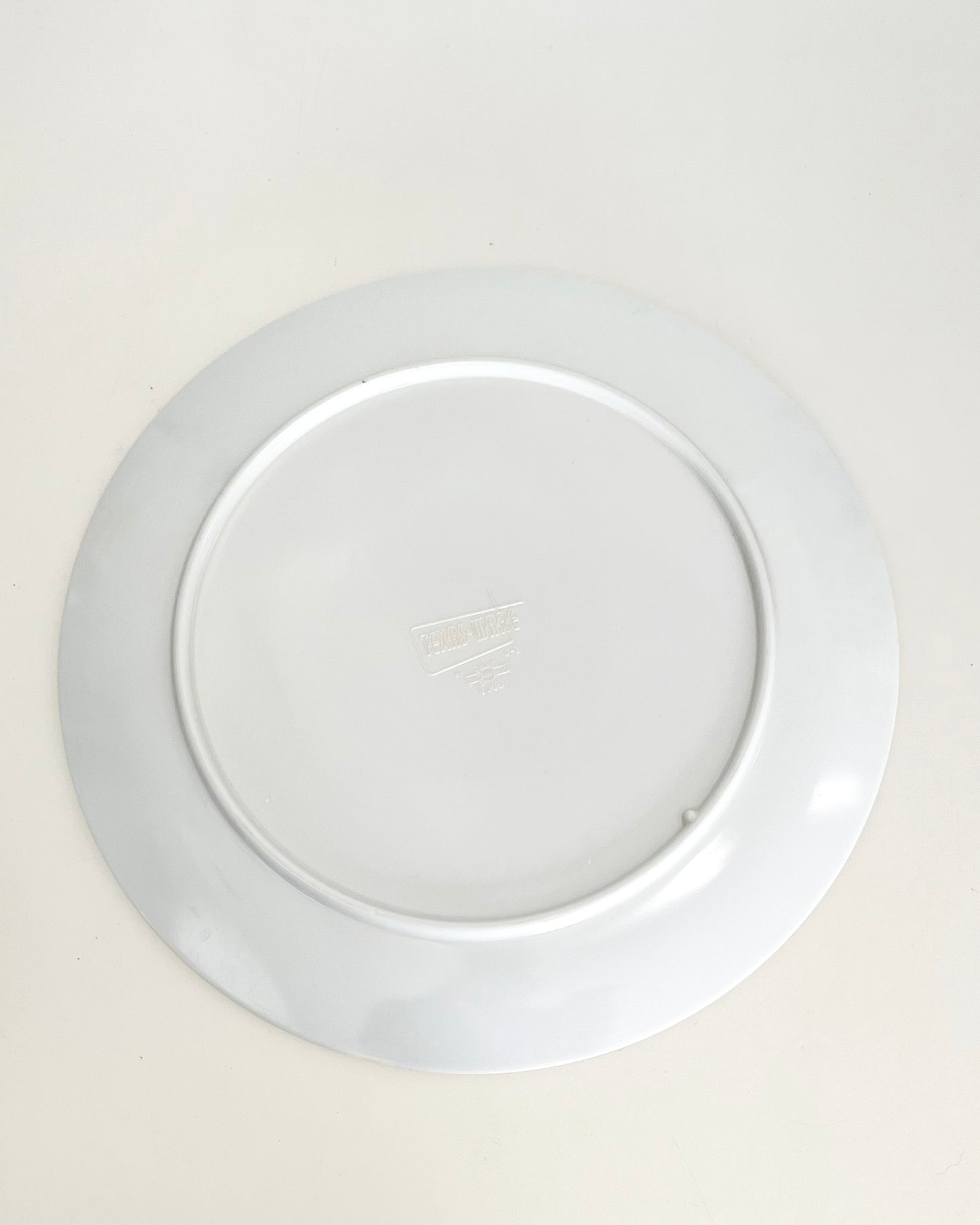 1970s Mod Texas Ware Plate or Platter