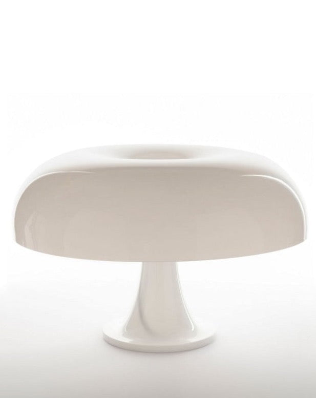 Nesso Table Lamp by Giancarlo Mattioli for Artemide