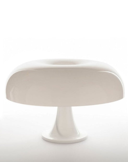 Nesso Table Lamp by Giancarlo Mattioli for Artemide