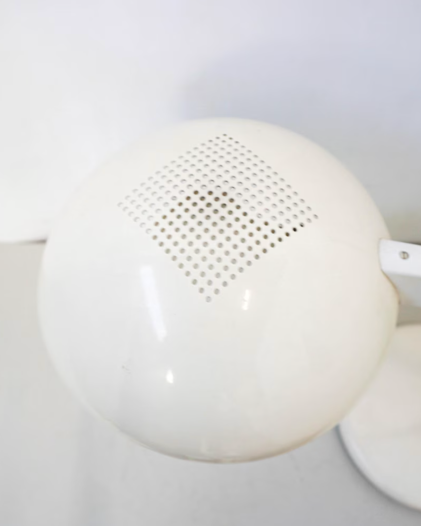 1980’s Model 99206 Desk Table Lamp in Seneca, Sweden Style
