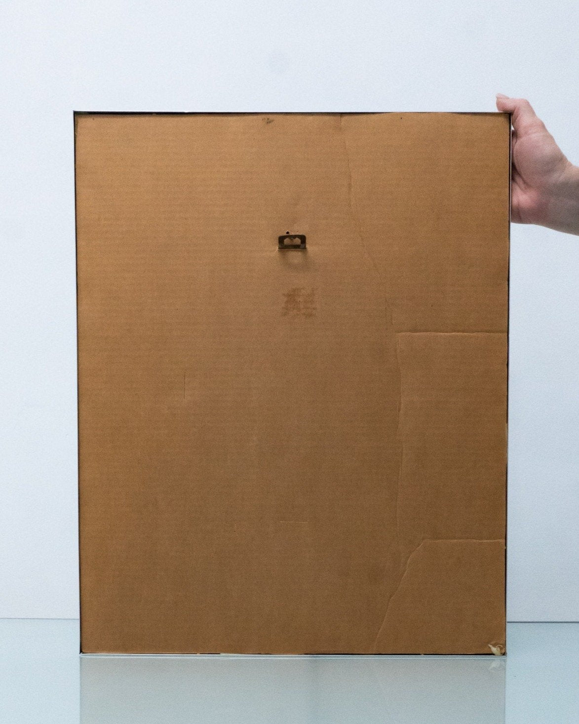 1980s Vintage Coach Bear Photographic Print