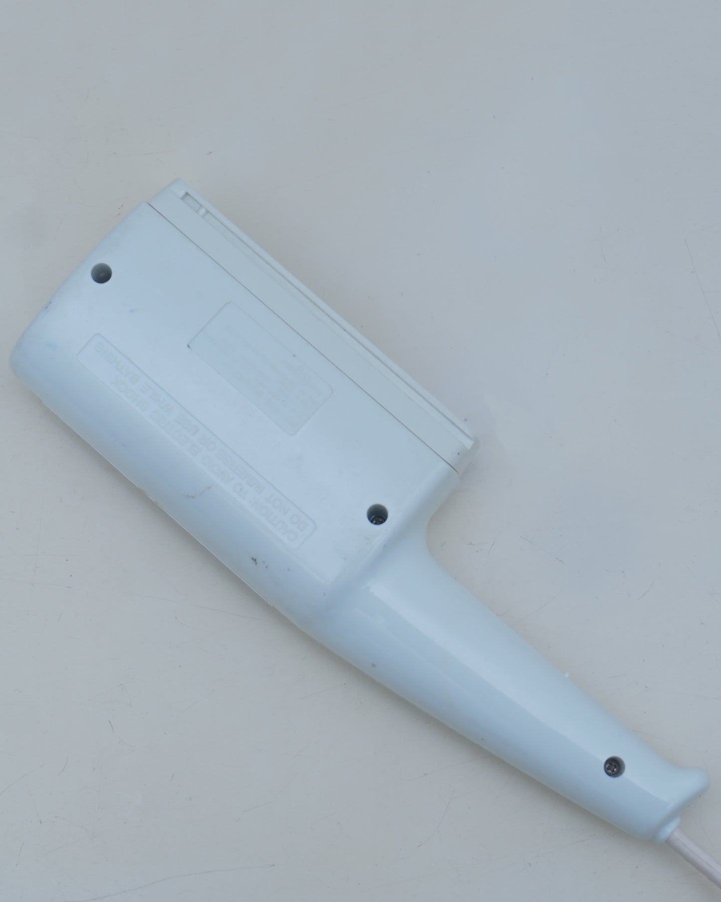 1970s Space Age Vintage JC Penny 1200 Watt Adjustable Dryer