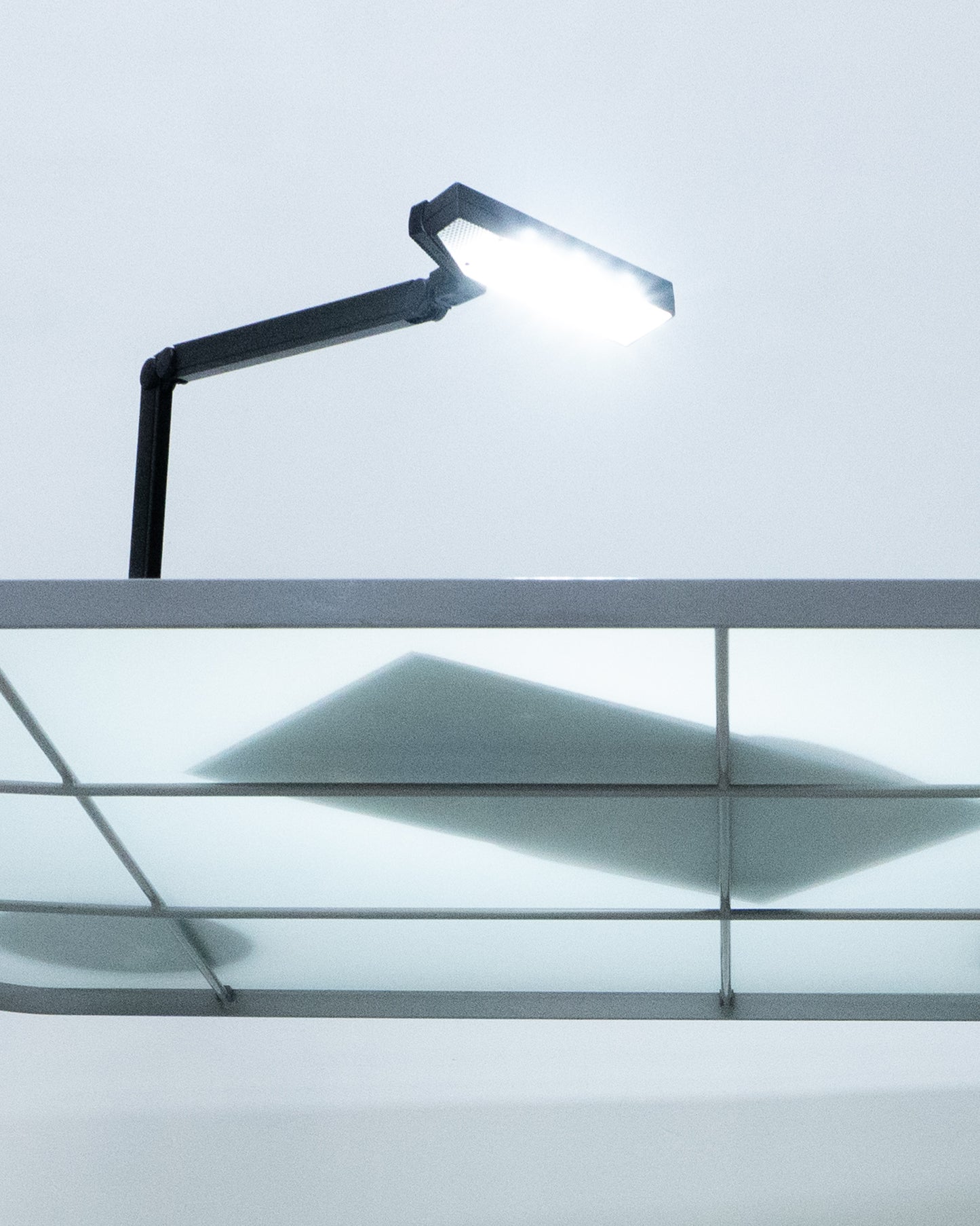 1990s Moment Desk by Niels Gammelgaard for Ikea