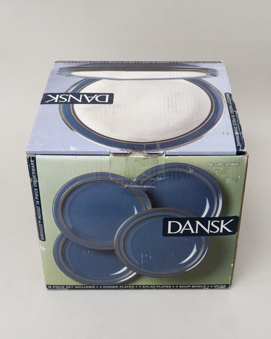 Dansk