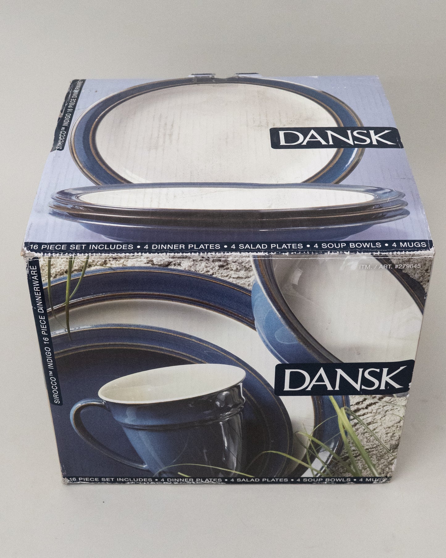 Dansk