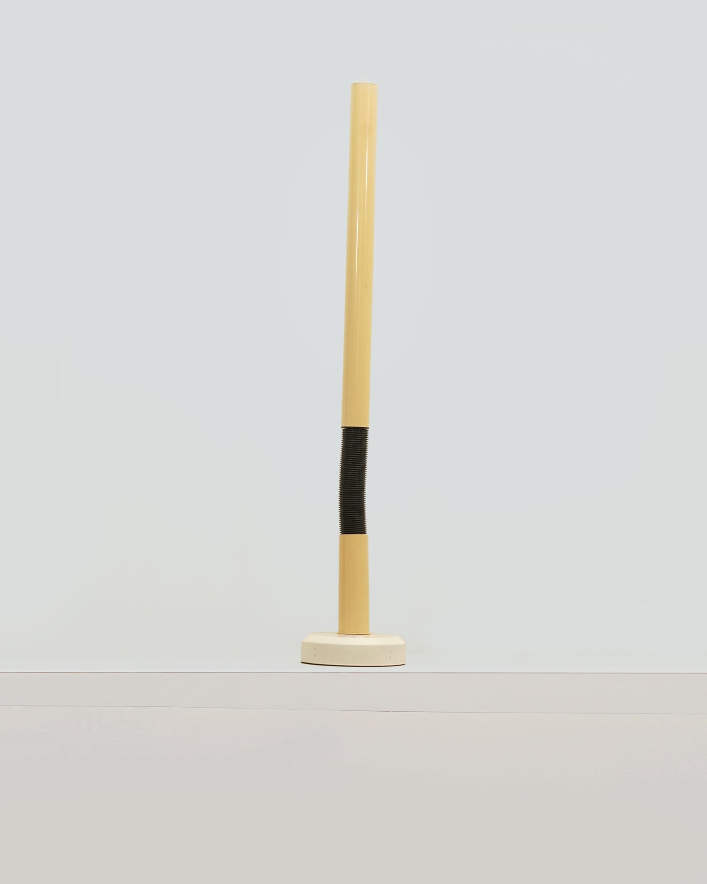 1970s Space Age Tubular Desk Lamp in the Style of Anders Pehrson’s “Tuben”