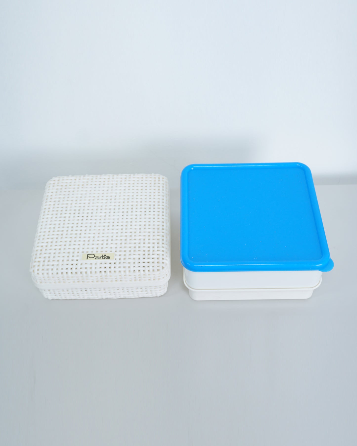 Partie Japan Bento Box