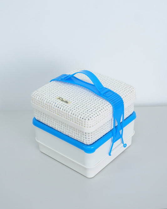 Partie Japan Bento Box