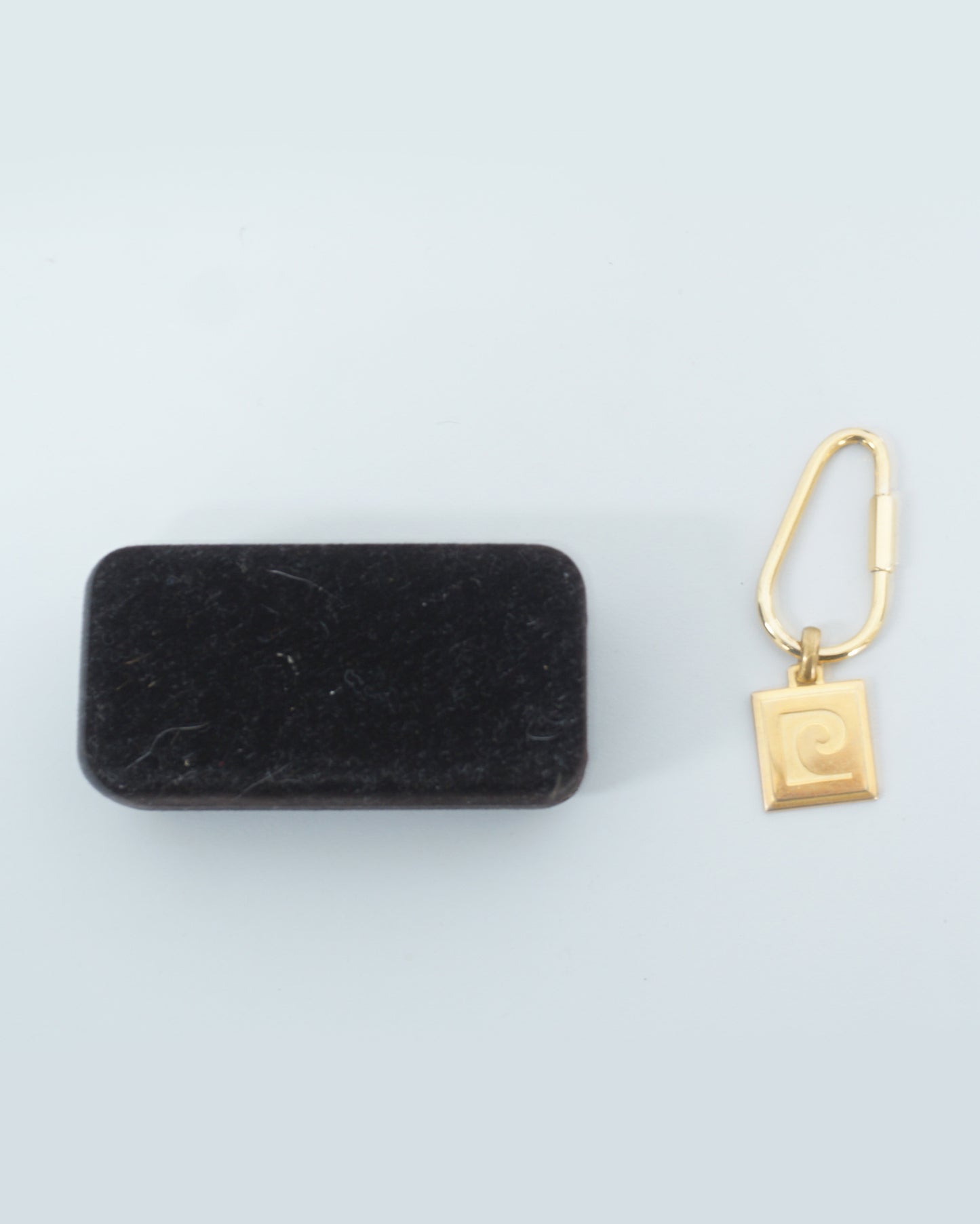 Pierre Cardin Keychain