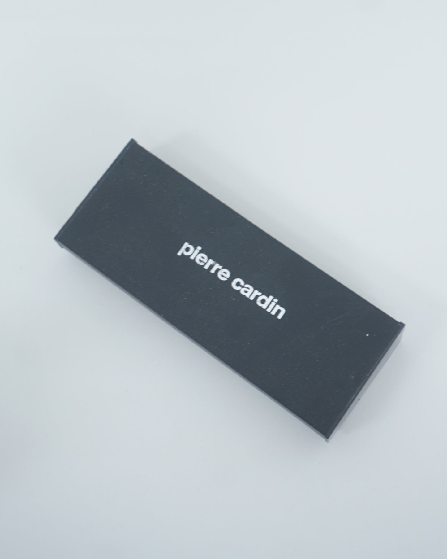 1980s Pierre Cardin Pen and Pencil Gift Set