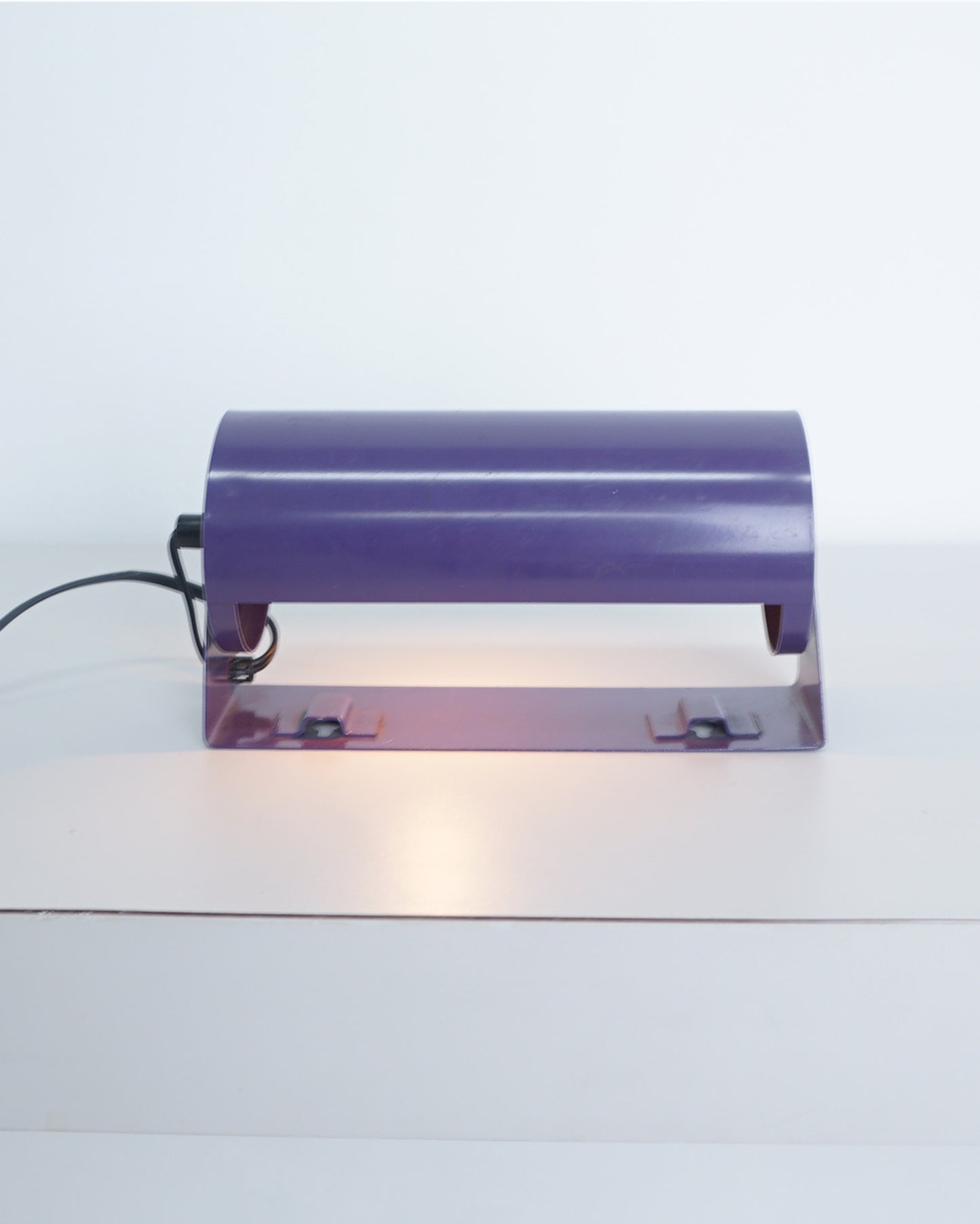 1980s Metal IKEA Lod Wall Sconces
