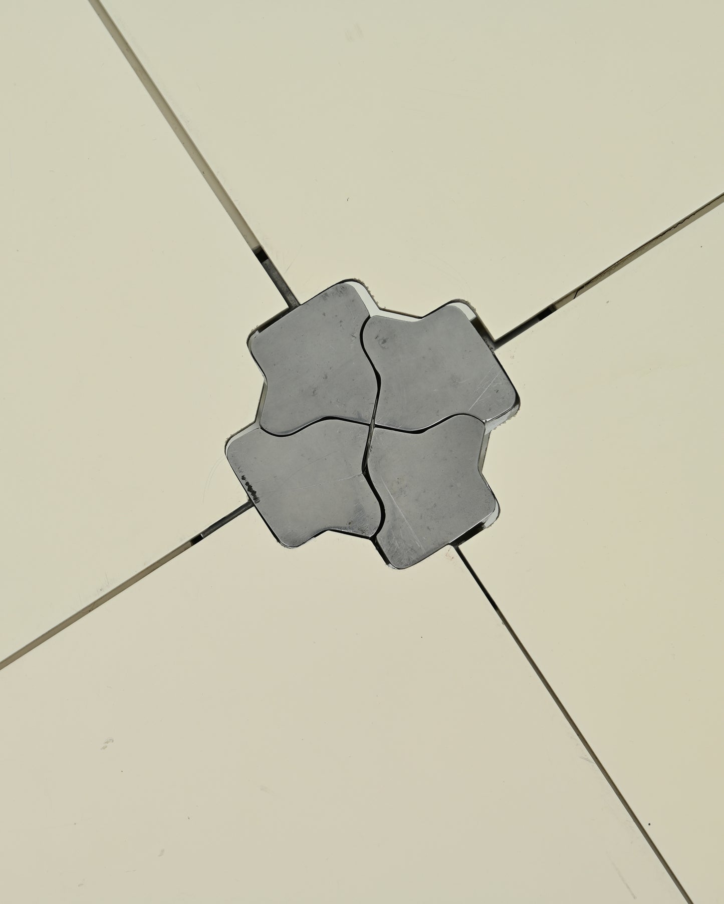 1970s Plano Folding Table by Giancarlo Piretti for Castelli