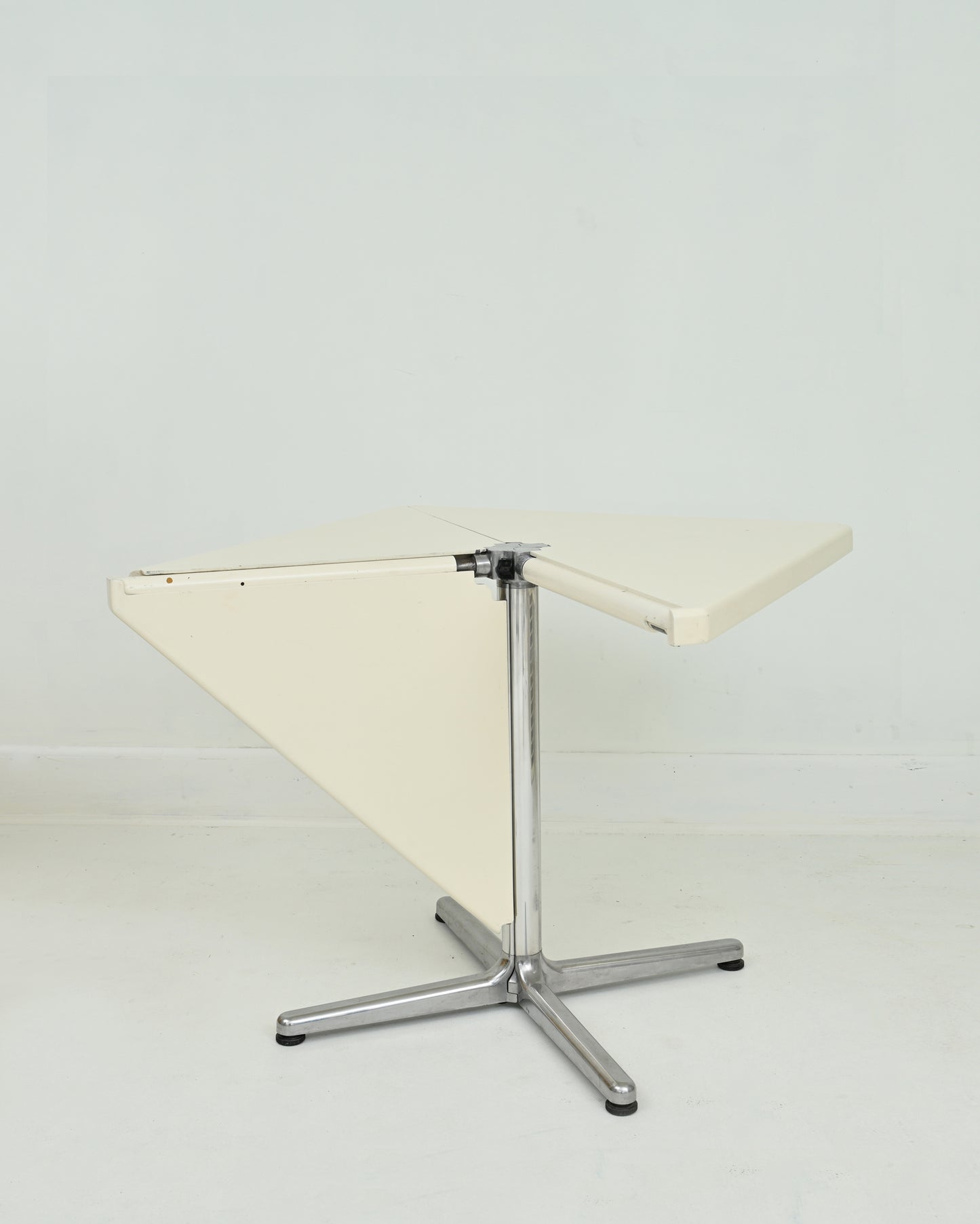 1970s Plano Folding Table by Giancarlo Piretti for Castelli