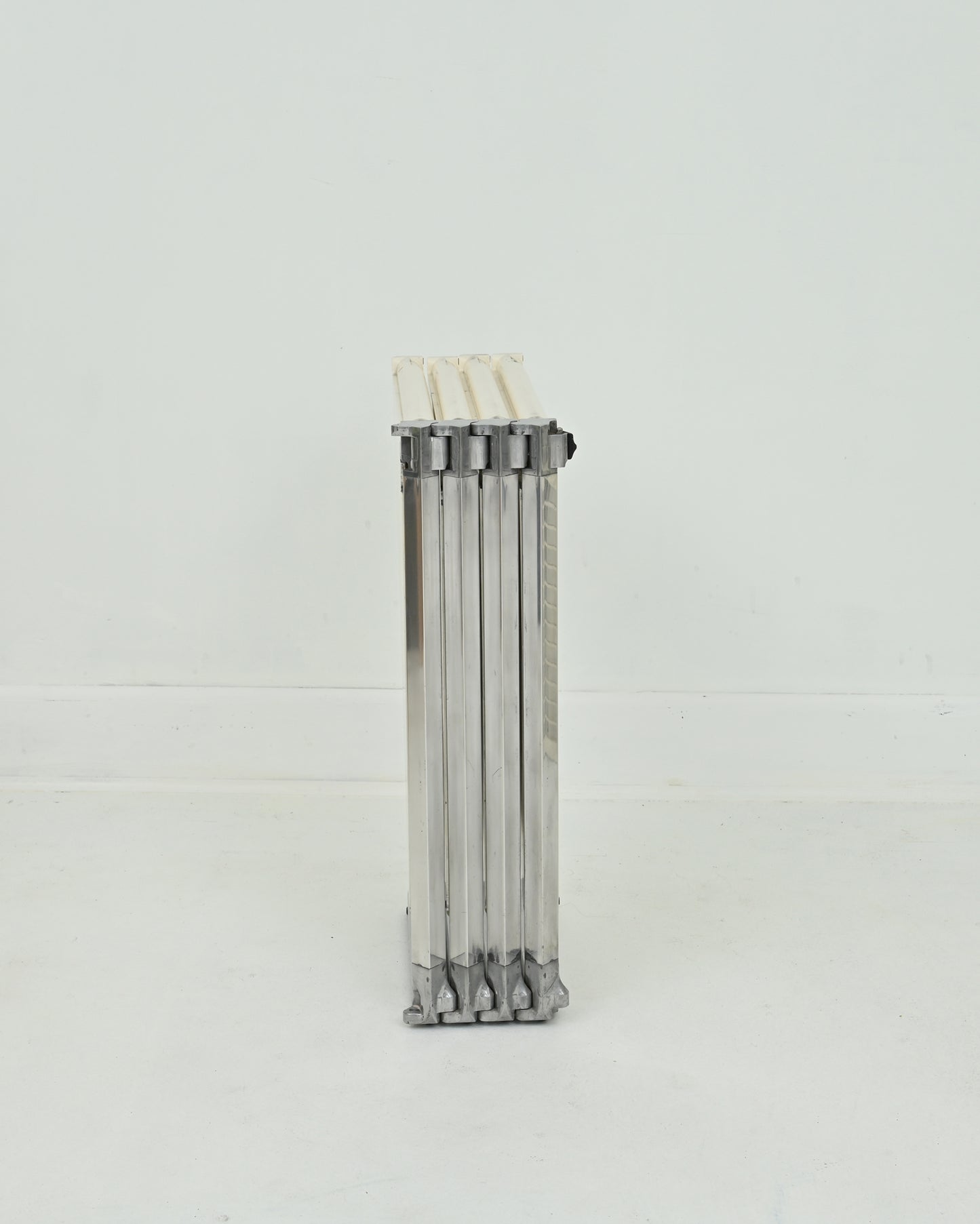 1970s Plano Folding Table by Giancarlo Piretti for Castelli