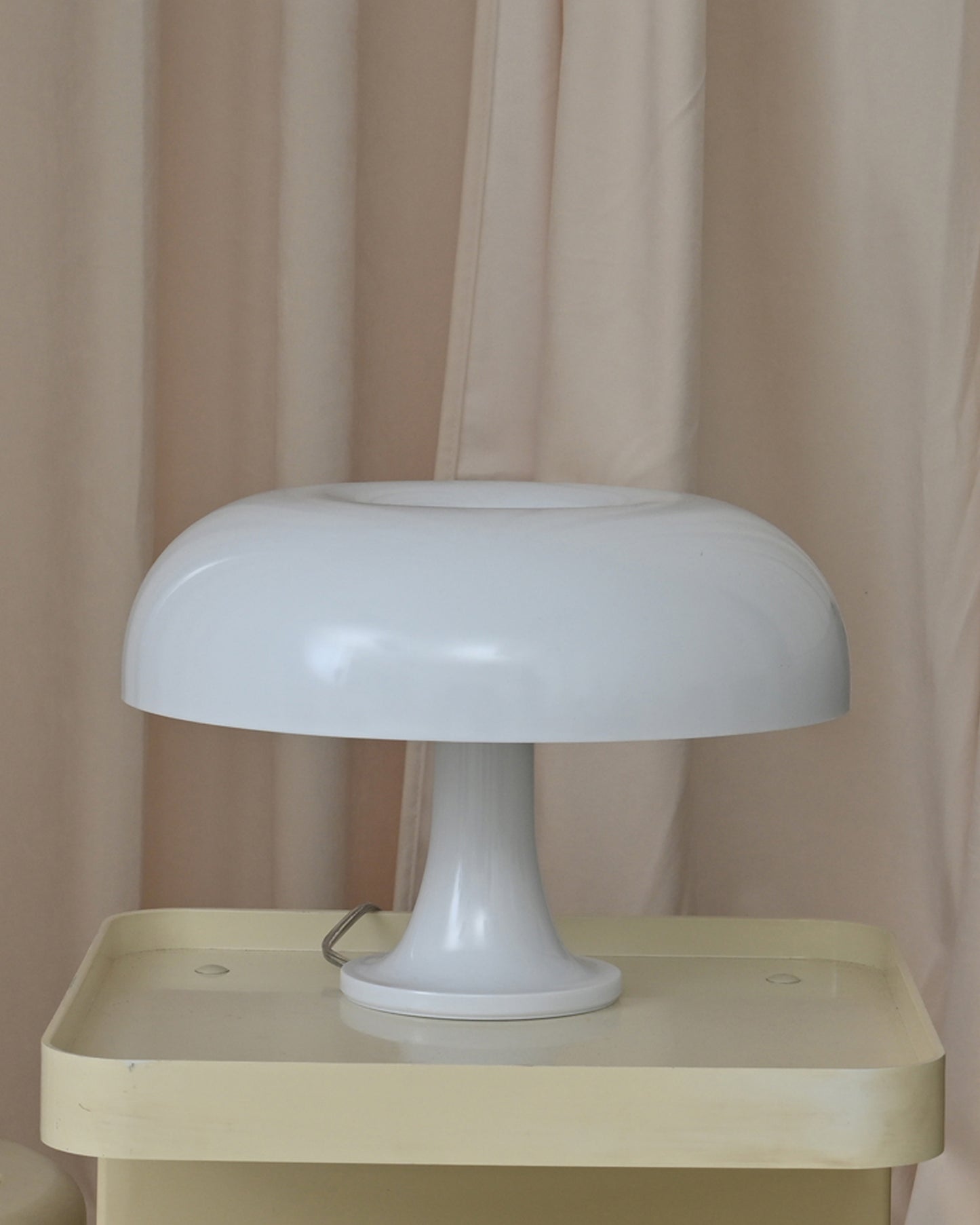 Nesso Table Lamp by Giancarlo Mattioli for Artemide