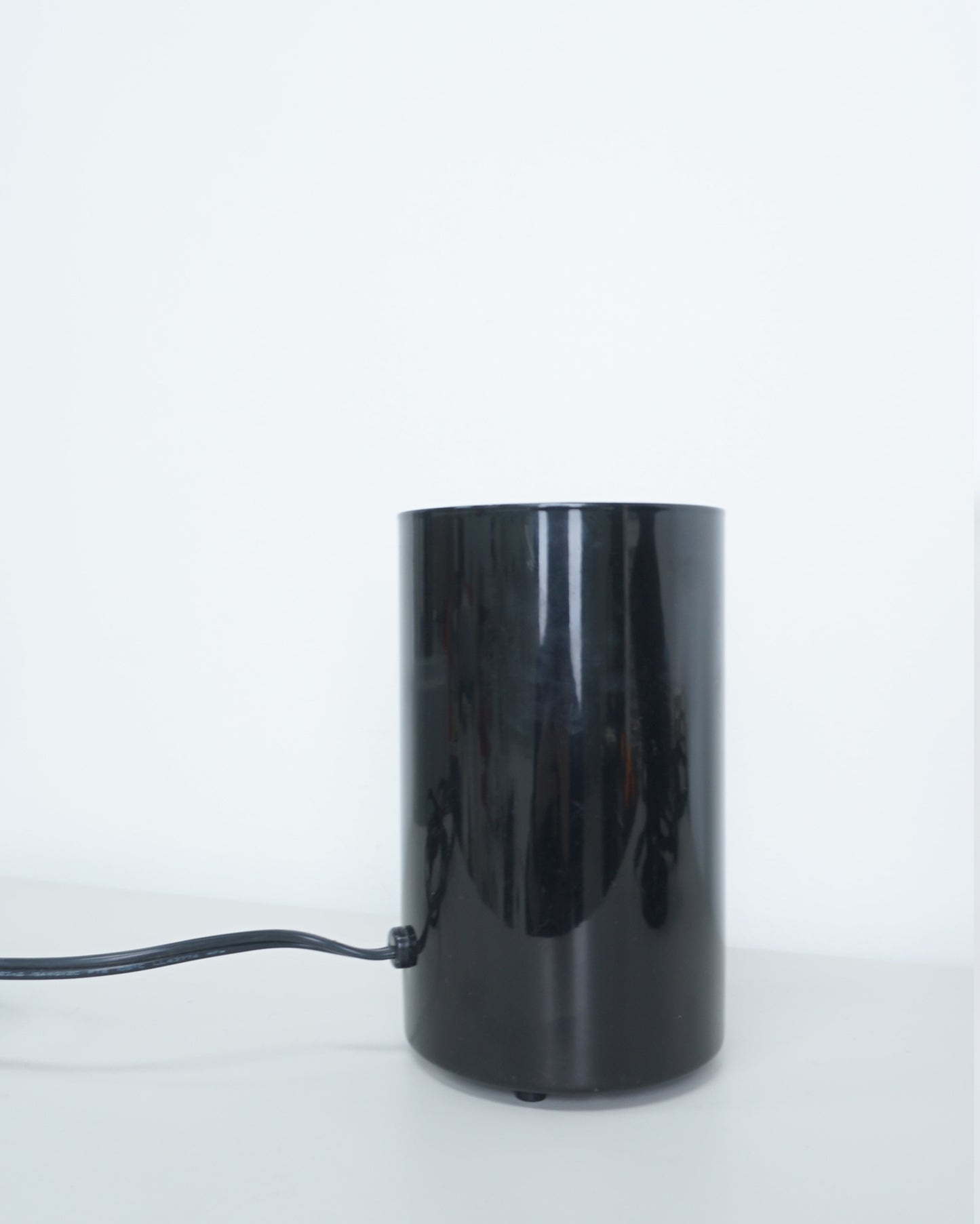 1970s Cylindrical Ceiling Spotlight Lamp