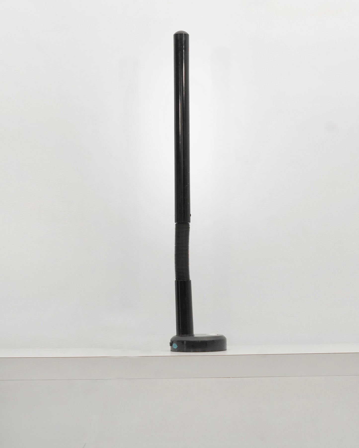 1970s Space Age Tubular Desk Lamp in the Style of Anders Pehrson’s “Tuben”