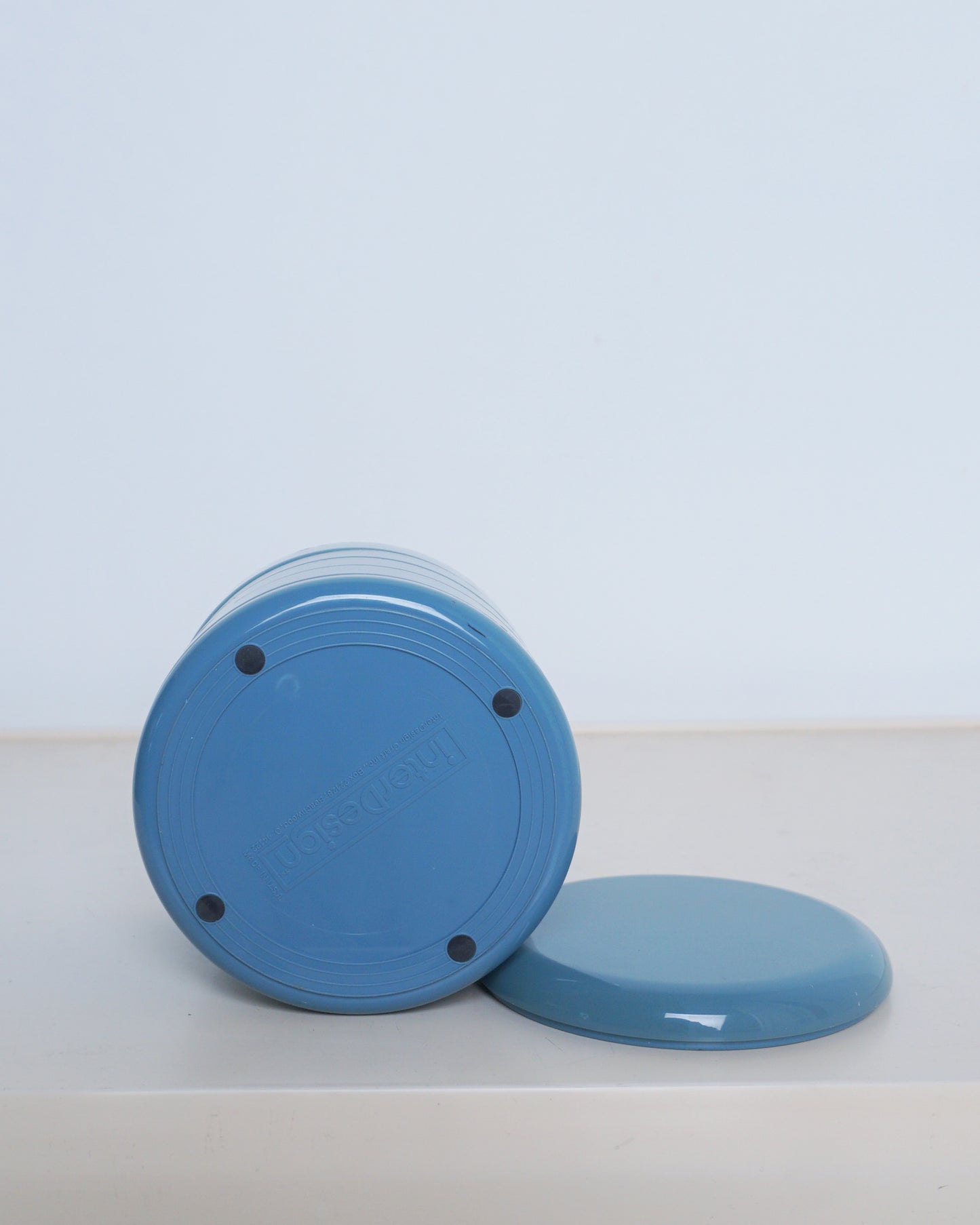 1970s Swivel Organizers by Interdesign