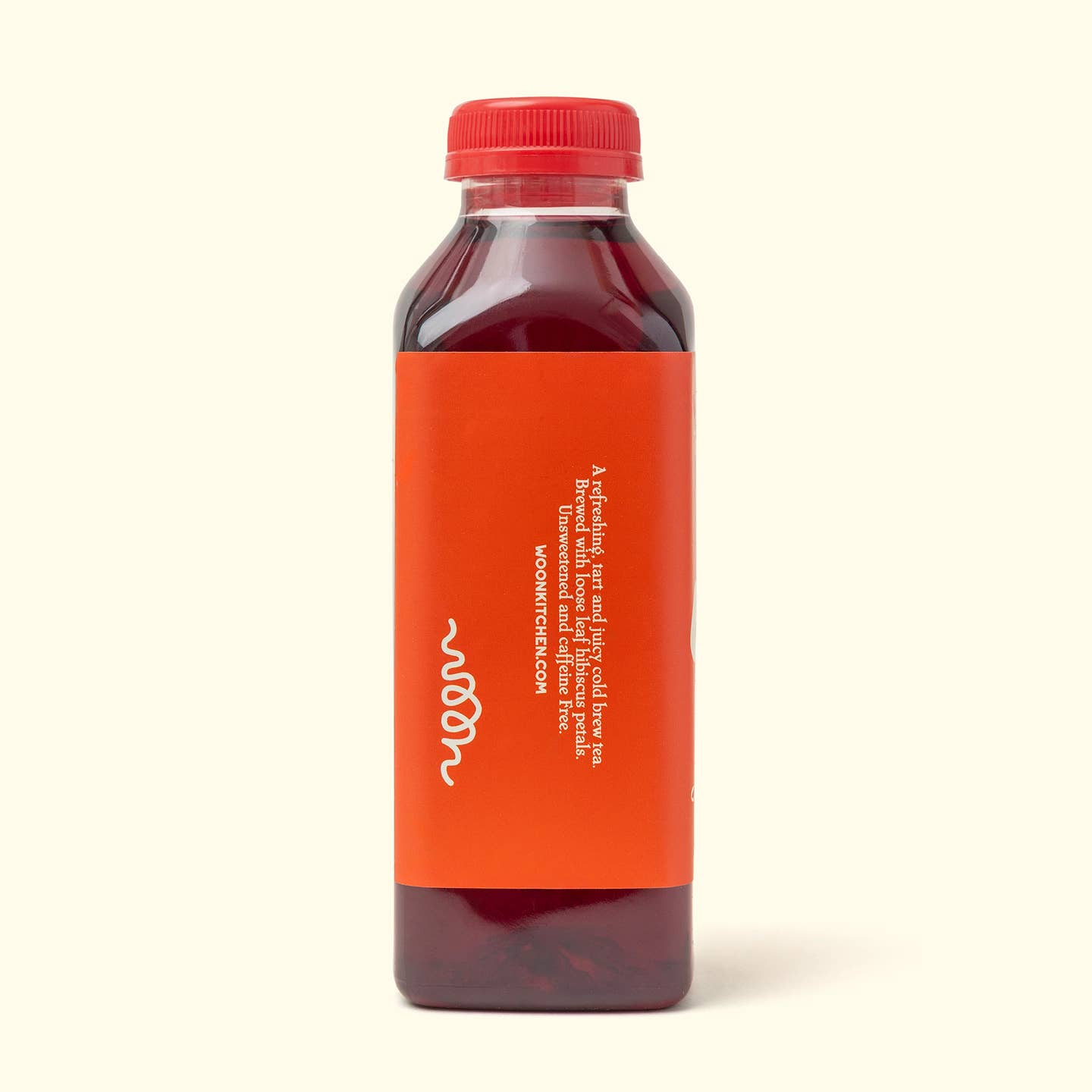 Woon - Woon Hibiscus Cold Brew Tea (LOCAL DELIVERY ONLY)