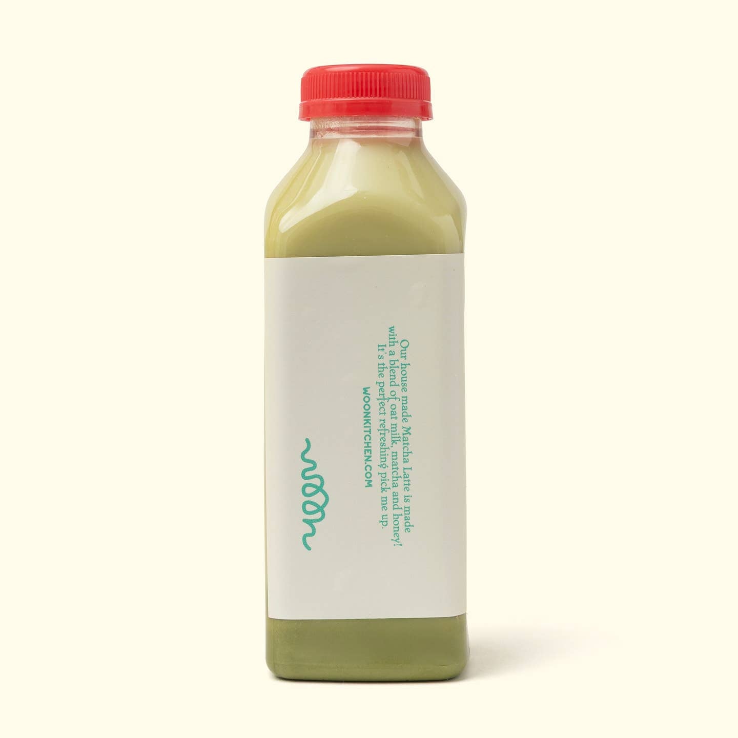 Woon - Woon Matcha Latte (LOCAL DELIVERY ONLY)