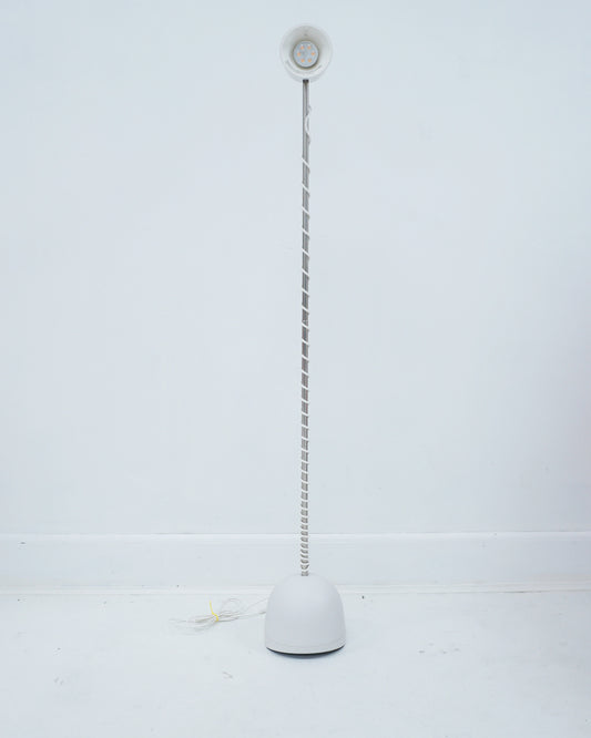 Contemporarary White Ikea PS 2017 Floor Lamp by Ola Wihlborg