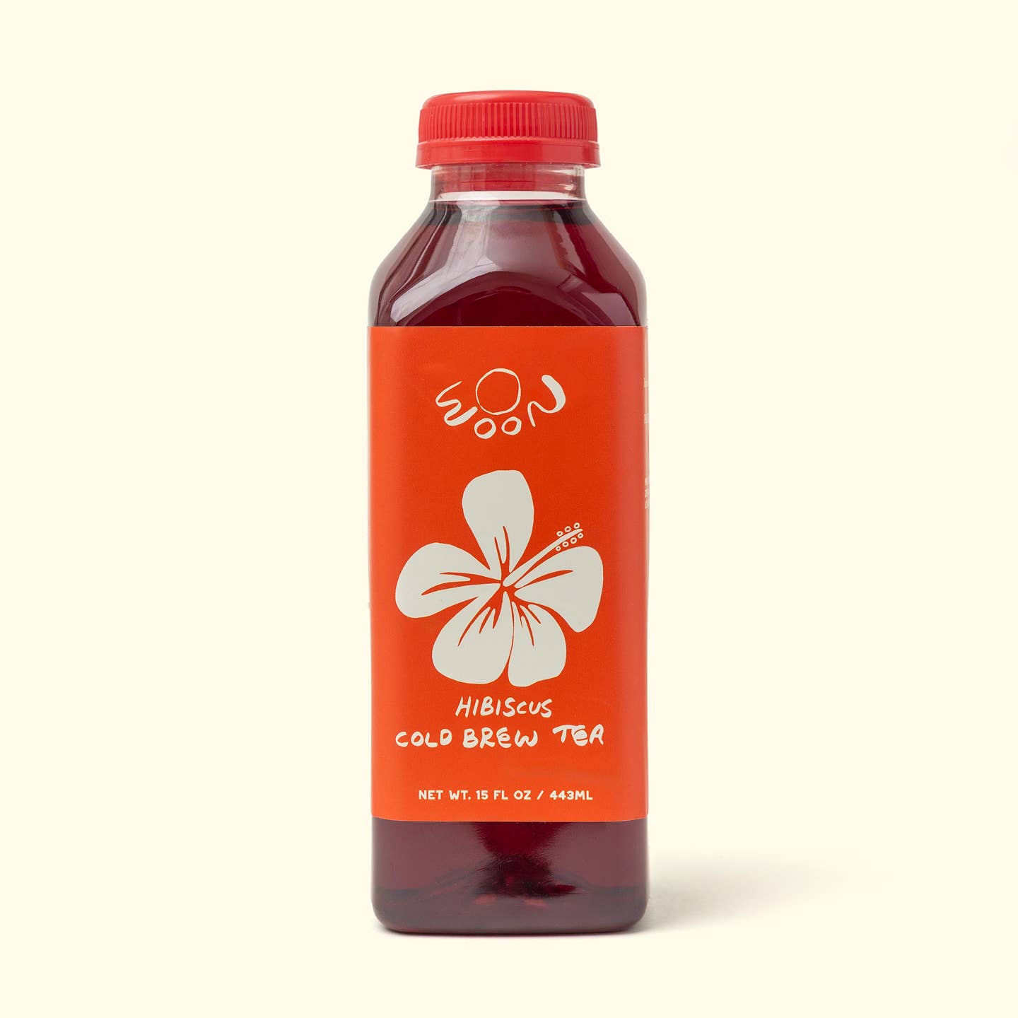Woon - Woon Hibiscus Cold Brew Tea (LOCAL DELIVERY ONLY)