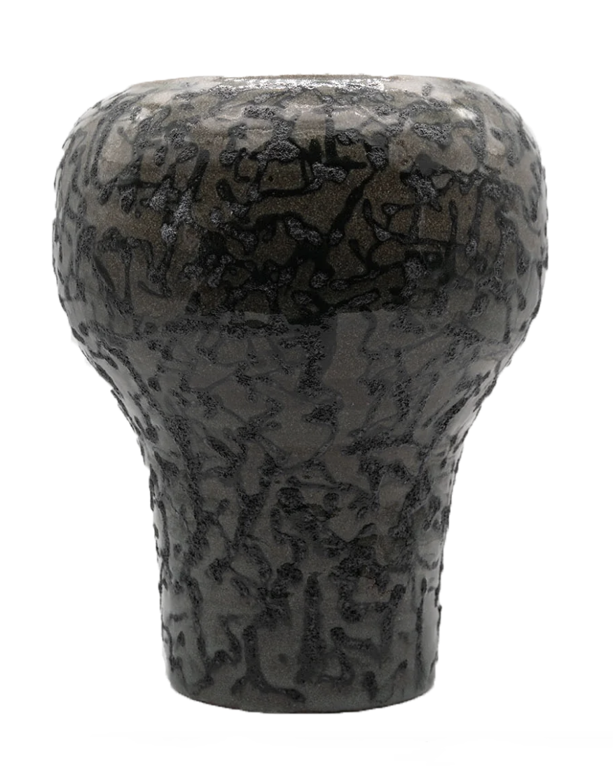 Sage Vase 01