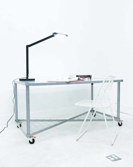 1990s Moment Desk by Niels Gammelgaard for Ikea