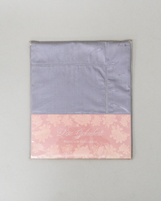 1990s Vintage Lisa Galimberti Pillow Case Shams