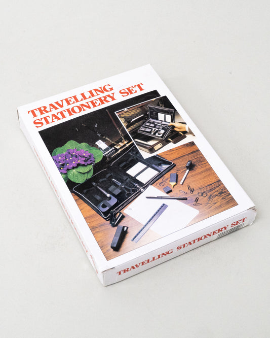 Stationary Set