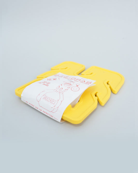 1980s Bag Grab NOS New in Box