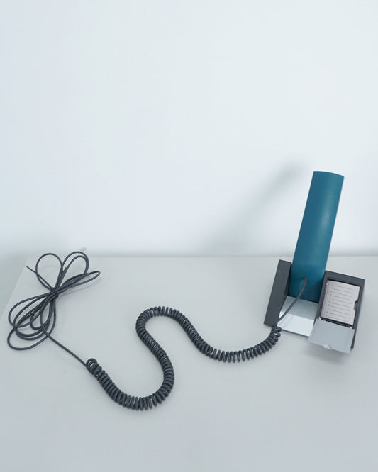 1990s Bang & Olufsen Beocom 1402 Phone and Notepad