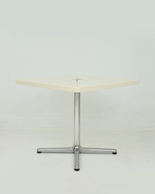 1970s Plano Folding Table by Giancarlo Piretti for Castelli